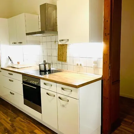 Διαμέρισμα Train Fans Seevetal