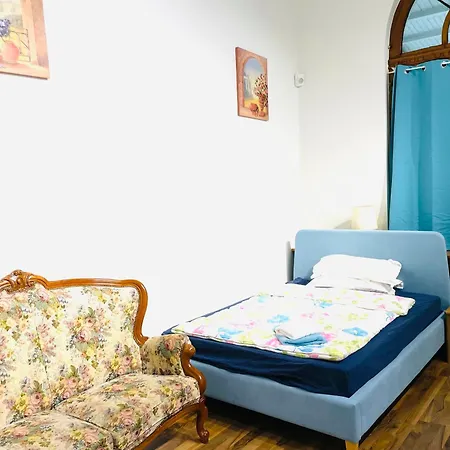 Train Fans Διαμέρισμα *