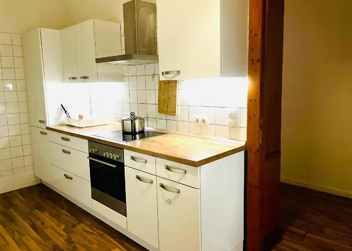 Lägenhet Train Fans Seevetal